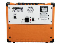 Orange Crush 20 Orange Crush 20